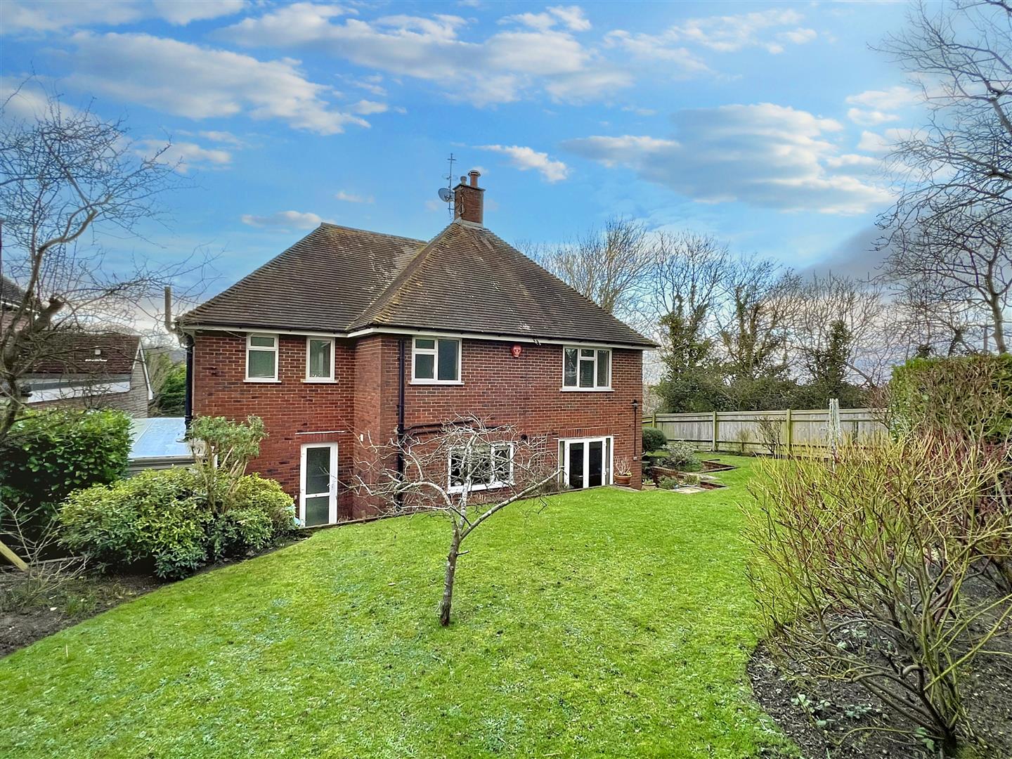 Property Details for Victoria Drive Eastbourne BN20 8XS Town